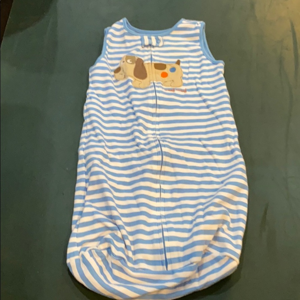 Sleep sack